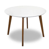 Alina - Elegant Dining Table - Furniture Home Direct