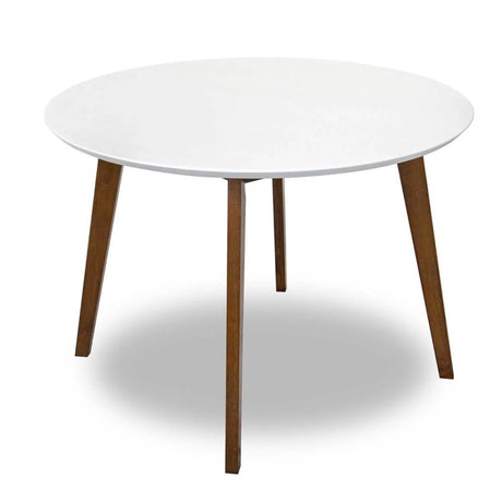 Alina - Elegant Dining Table - Furniture Home Direct