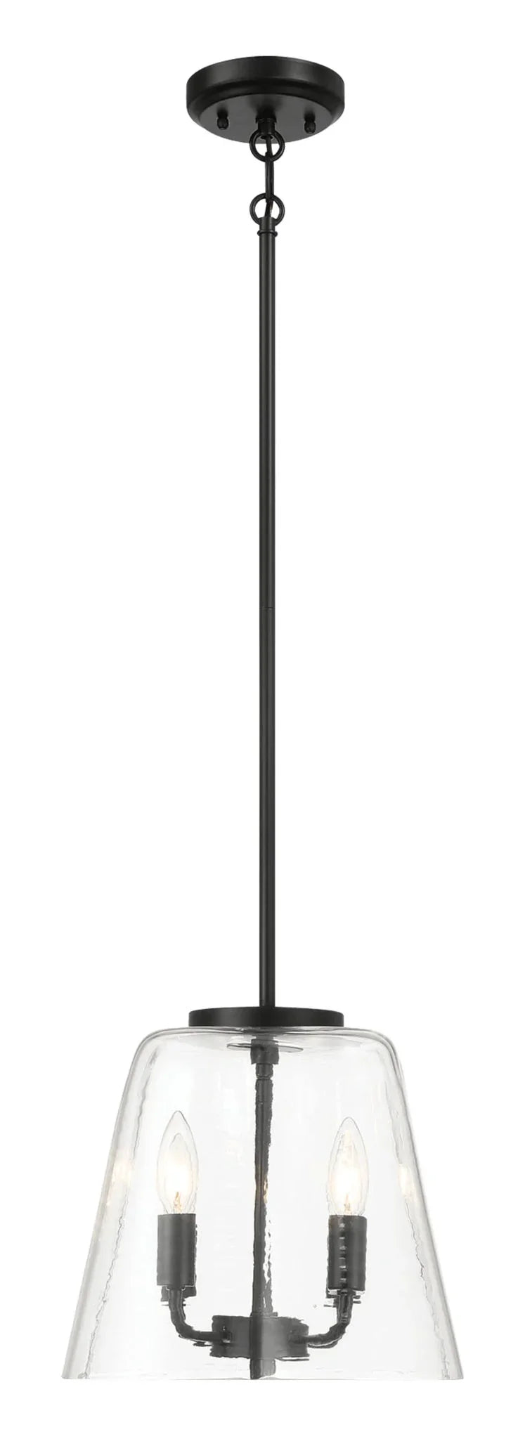 Soiree - 4 Candle Lights Pendant - Furniture Home Direct