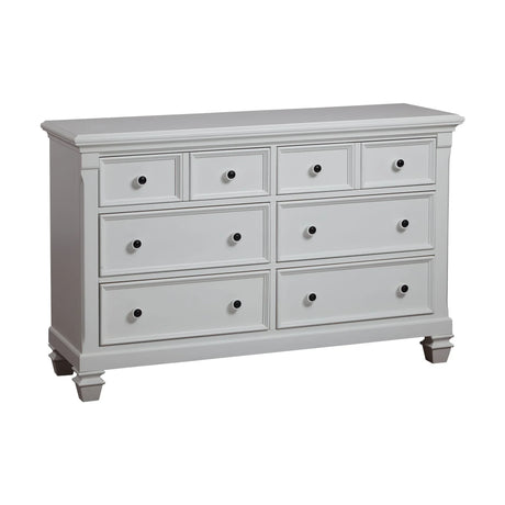 Glendale - 6 Drawer Dresser - Furniture Home Direct