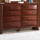Marilla - Dresser - Furniture Home Direct