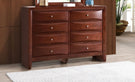 Marilla - Dresser - Furniture Home Direct