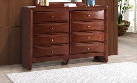 Marilla - Dresser - Furniture Home Direct