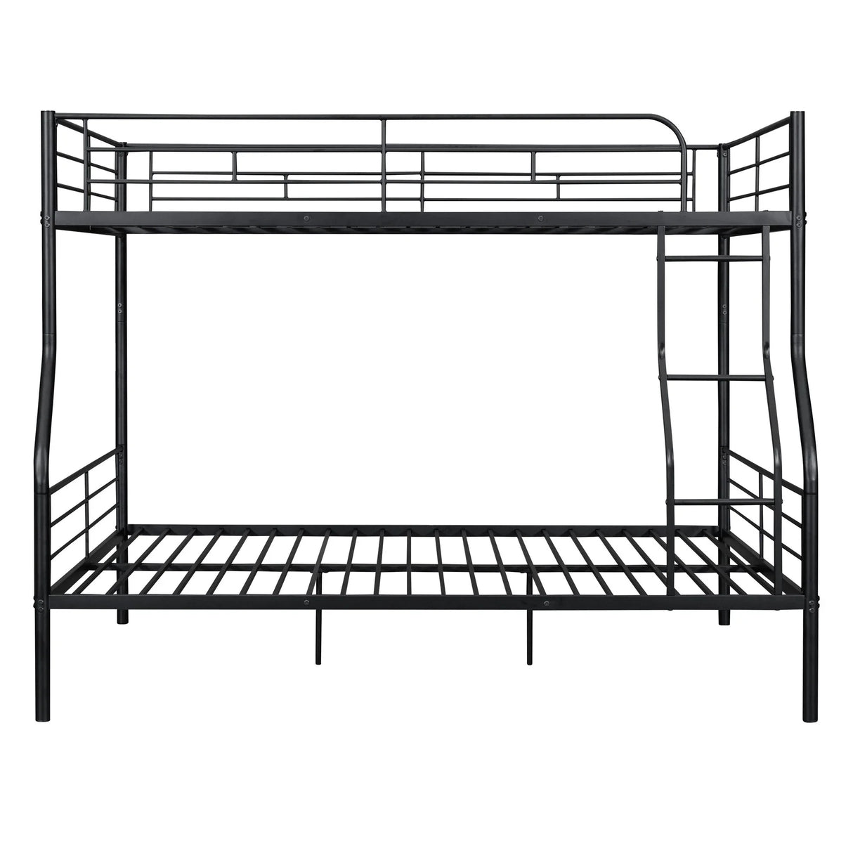 Steel Construction Bunk Bed - Furniture Home Direct