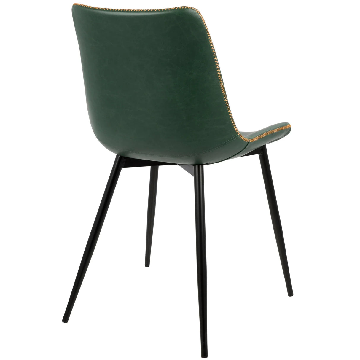 Durango - Contemporary Dining Chair (Set of 2) - Furniture Home Direct