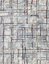 Loft Shag - GC_CZY1009 Shaggy Area Rug - Furniture Home Direct