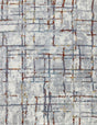 Loft Shag - GC_CZY1009 Shaggy Area Rug - Furniture Home Direct