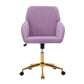 Adjustable Ergonomic Swivel Office Chair - Furniture Home Direct
