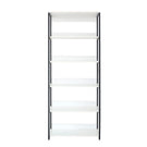 Fiona - Walk In Closet With Shelves