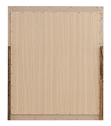 Magnolia - Mirror - Gray / Brown - Furniture Home Direct