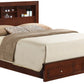 Stylish Storage Bed For Modern Spaces - Furniture Home Direct