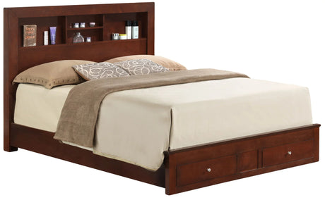 Stylish Storage Bed For Modern Spaces - Furniture Home Direct