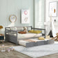 Multifunctional Modern Daybed - Furniture Home Direct