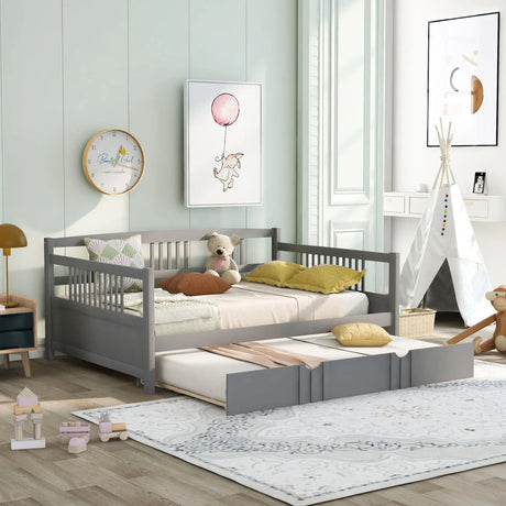 Multifunctional Modern Daybed - Furniture Home Direct