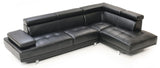 Riveredge - Comfort Sectional - Furniture Home Direct