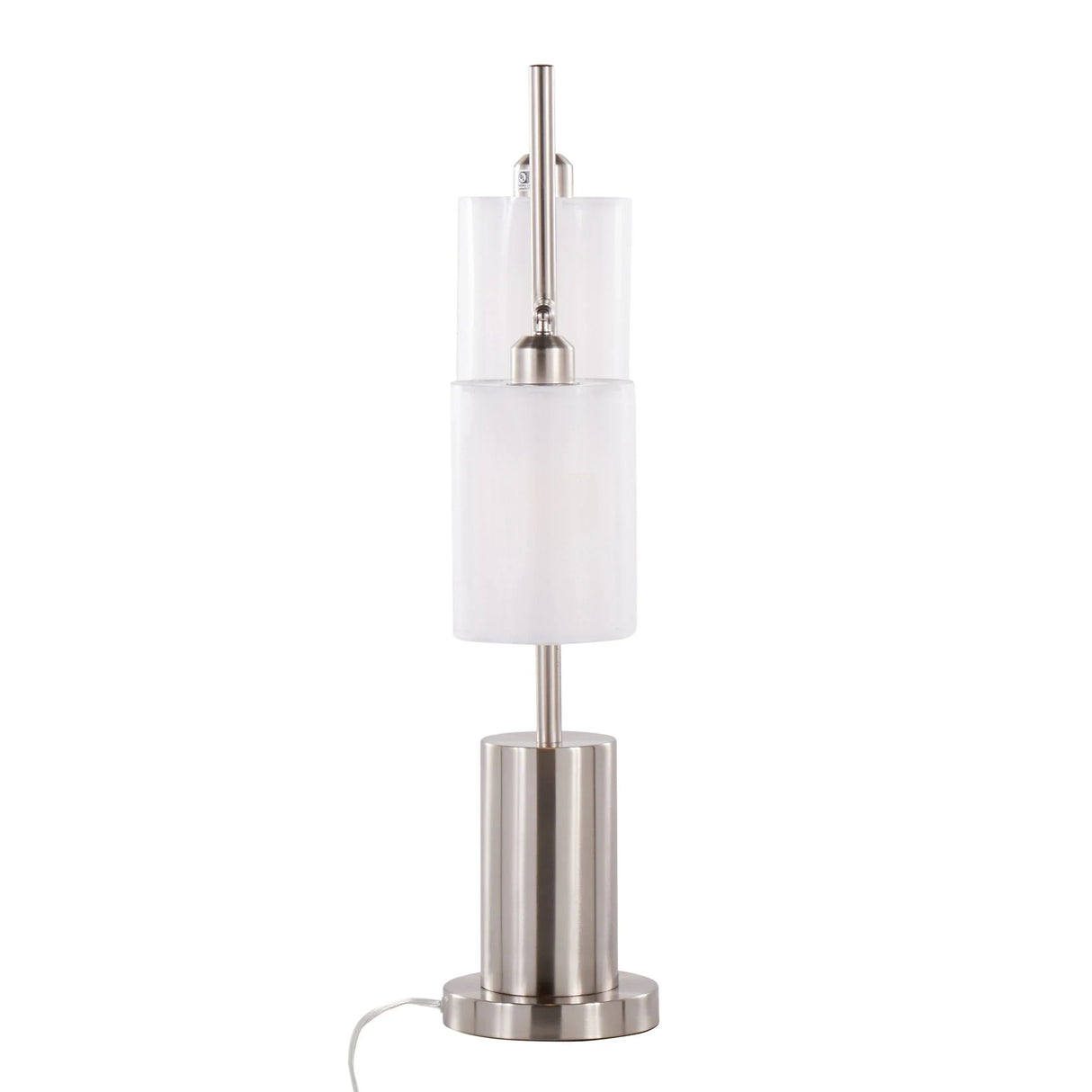 Cannes - Contemporary Table Lamp - Furniture Home Direct