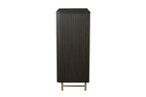 Clayten - Chest - Espresso - Furniture Home Direct