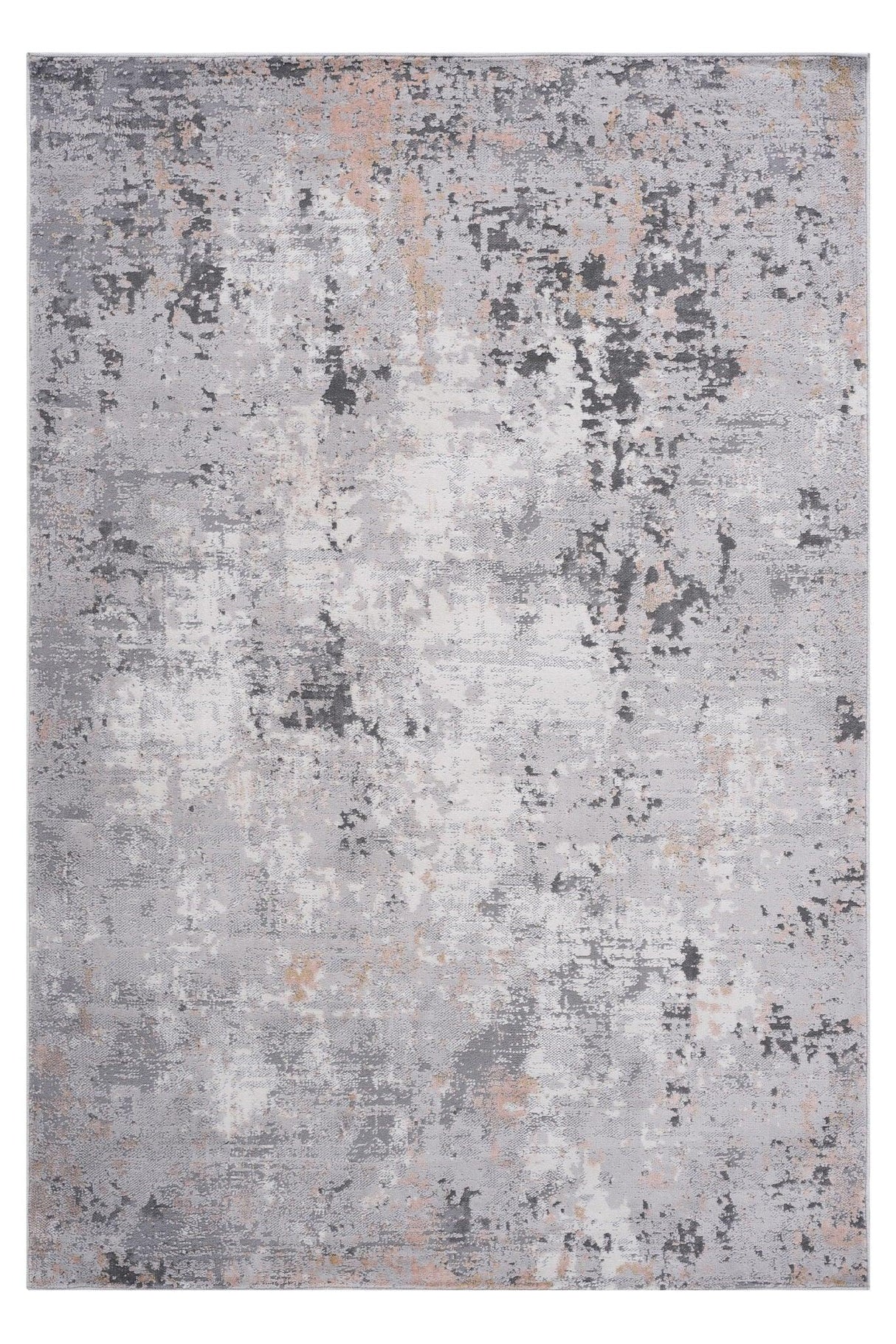 Marfi - Abstract Area Rug - Furniture Home Direct