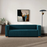 Elara - Upholstered Sofa - Furniture Home Direct