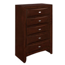 Lucille - Chest With Spacious Drawers - Furniture Home Direct