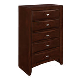 Lucille - Chest With Spacious Drawers - Furniture Home Direct