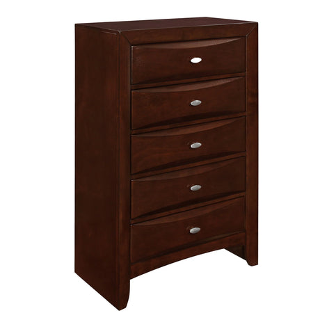 Lucille - Chest With Spacious Drawers - Furniture Home Direct