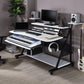 Willow - Versatile Music Desk - Furniture Home Direct