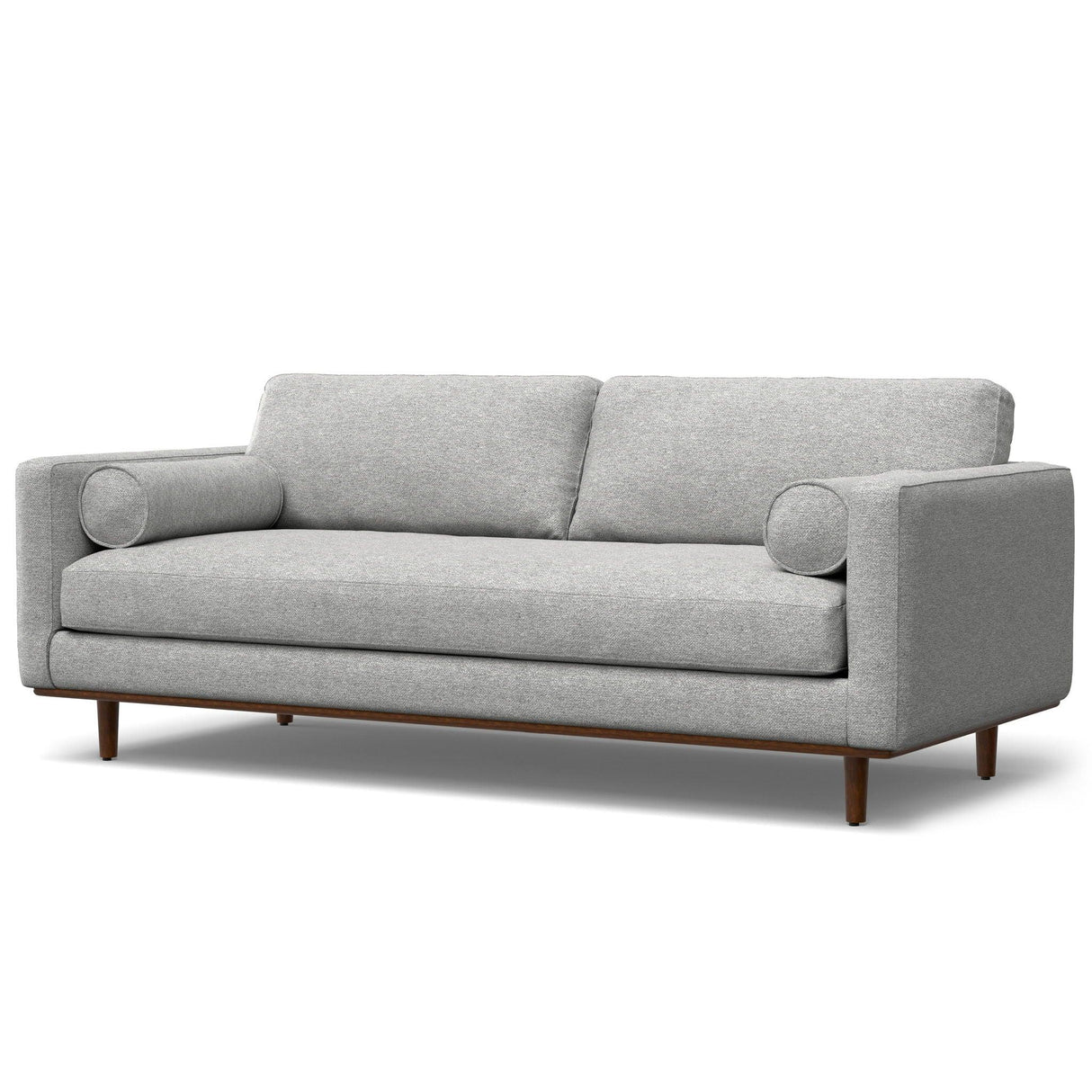 Morrison - Upholstered Sofa - Furniture Home Direct