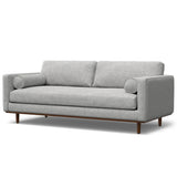 Morrison - Upholstered Sofa - Furniture Home Direct