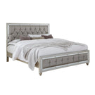 Chloe - Elegant Design Bed - Furniture Home Direct