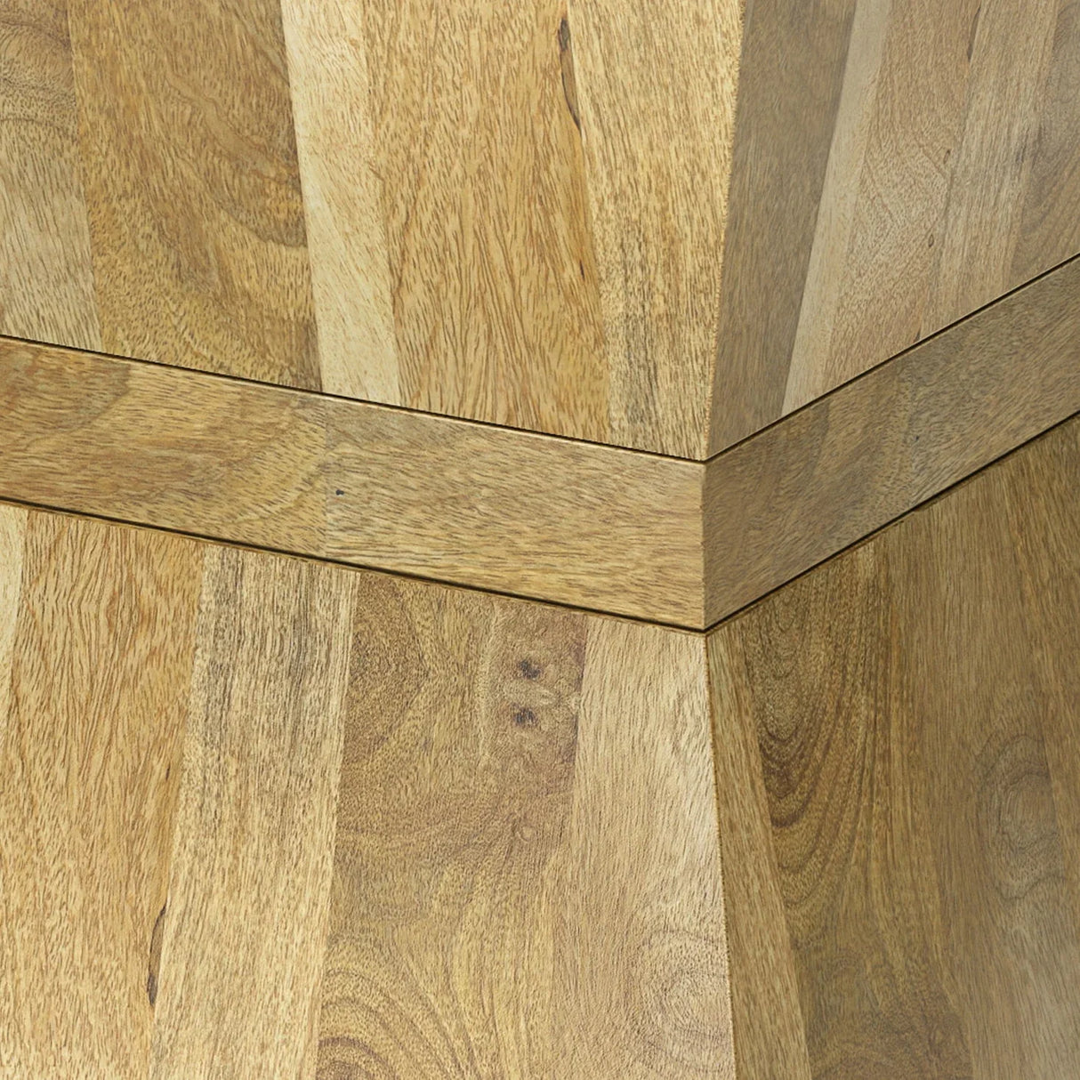 Westfield - Side Table - Natural - Furniture Home Direct