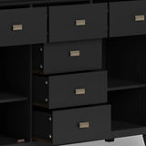 Artisan - Handcrafted Sideboard Buffet - Furniture Home Direct