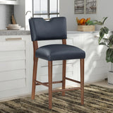 Bryson - Counter Height Stool - Furniture Home Direct