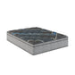 Comfort Care - 15" Euro Top Hybrid Mattress, Plush Comfort - Furniture Home Direct