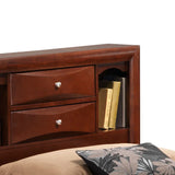 Marilla - Storage Bed With Bookcase Headboard - Furniture Home Direct