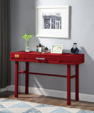 Cargo - Vanity Desk With Functional Storage - Furniture Home Direct