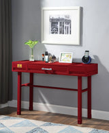 Cargo - Vanity Desk With Functional Storage - Furniture Home Direct