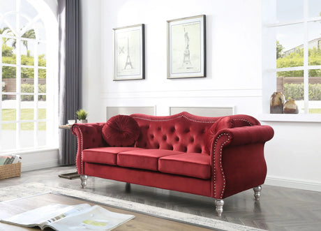 Hollywood - Sofa - Furniture Home Direct