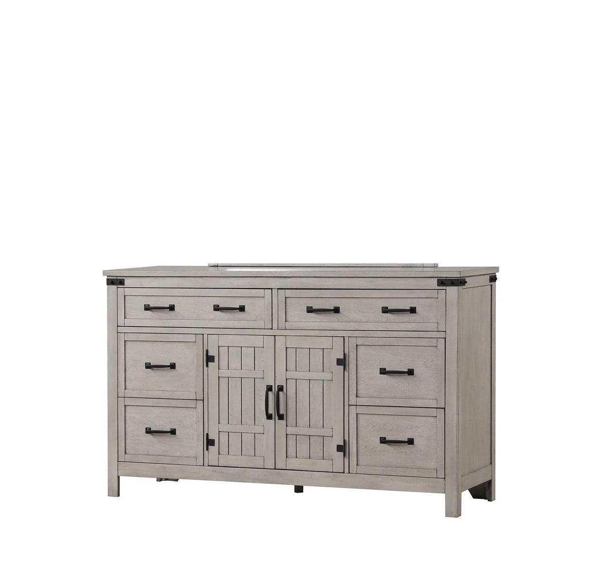 Alexandria - Dresser - Mountain Mist - Furniture Home Direct