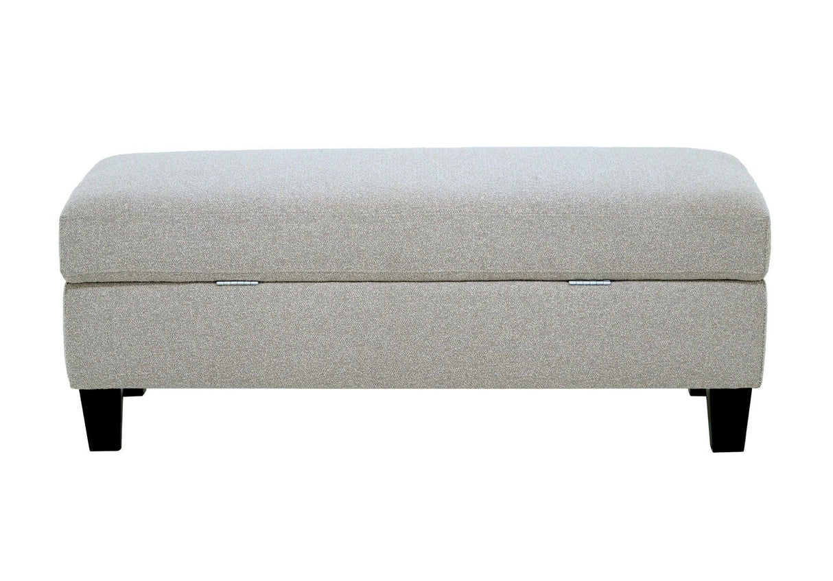 Drason - Storage Ottoman - Furniture Home Direct
