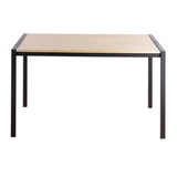 Fuji - Modern / Glam Dining Table - Furniture Home Direct
