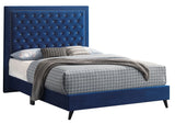 Classic Design Bed Elegant Glamour - Furniture Home Direct