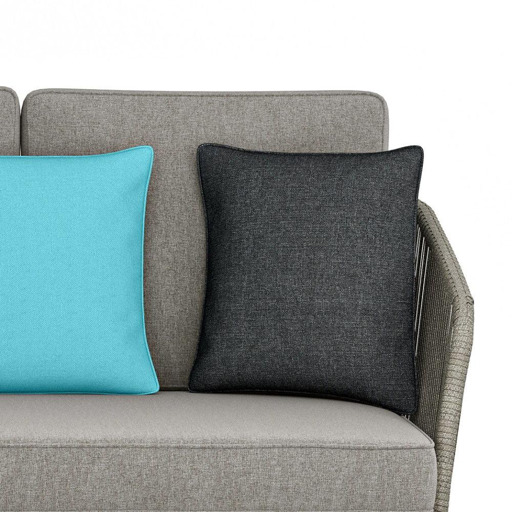 Carmel Outdoor Sofa - Sand Drift - Furniture Home Direct