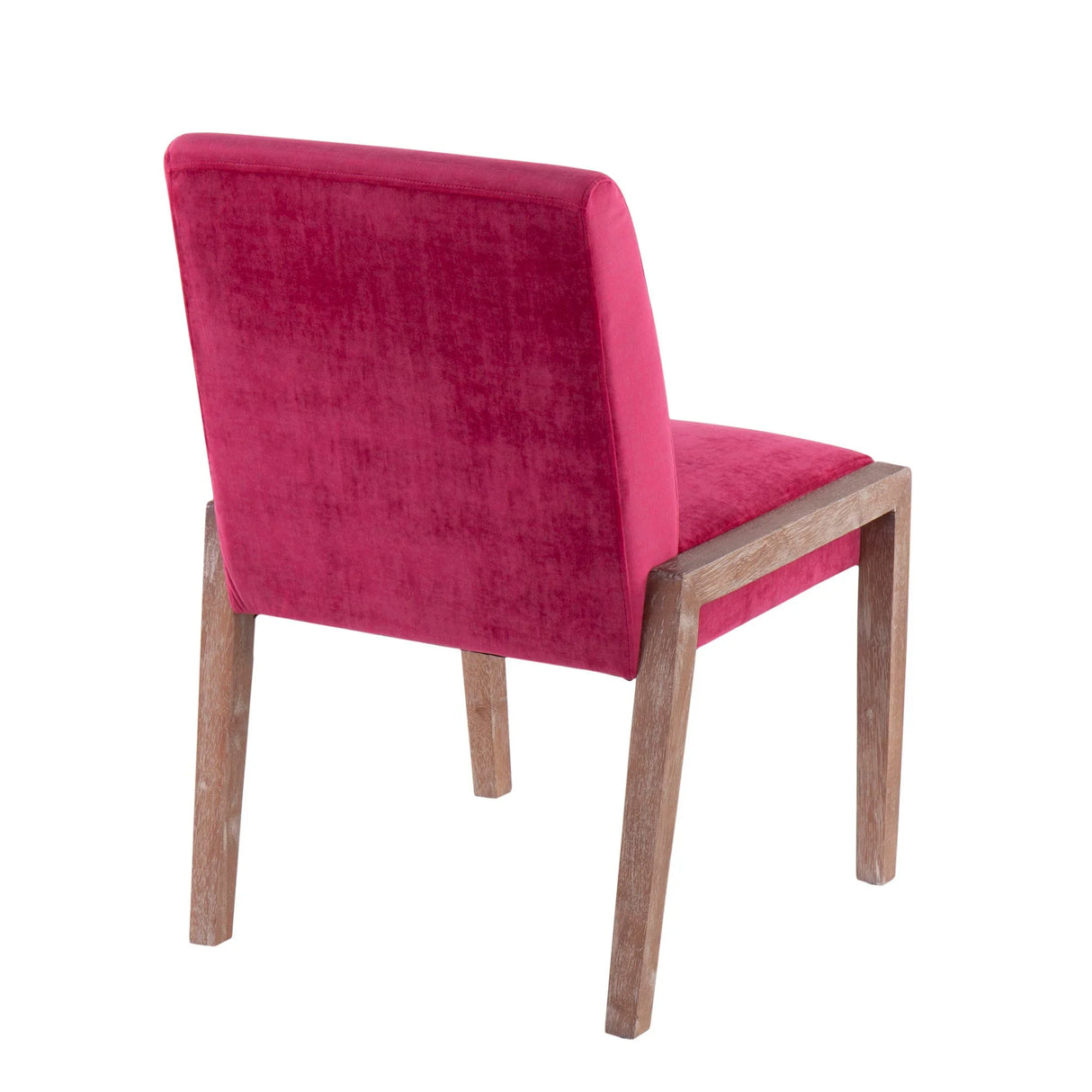 Carmen - Contemporary Chair (Set of 2) - Furniture Home Direct