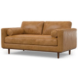 Morrison - Upholstered Sofa - Furniture Home Direct