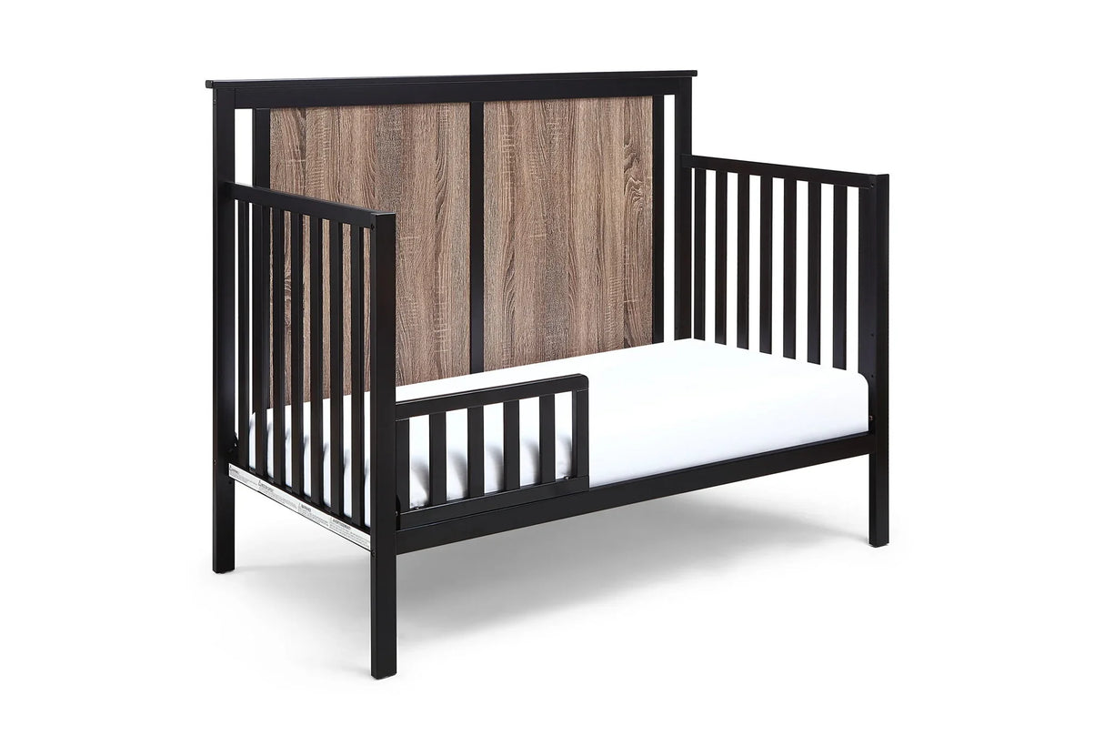 Connelly - 4-in-1 Convertible Crib - Furniture Home Direct
