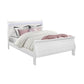 Charlston - 5 Piece Bedroom Set With LED Headboard - Furniture Home Direct