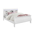 Charlston - 5 Piece Bedroom Set With LED Headboard - Furniture Home Direct