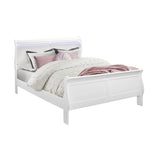 Charlston - 5 Piece Bedroom Set With LED Headboard - Furniture Home Direct