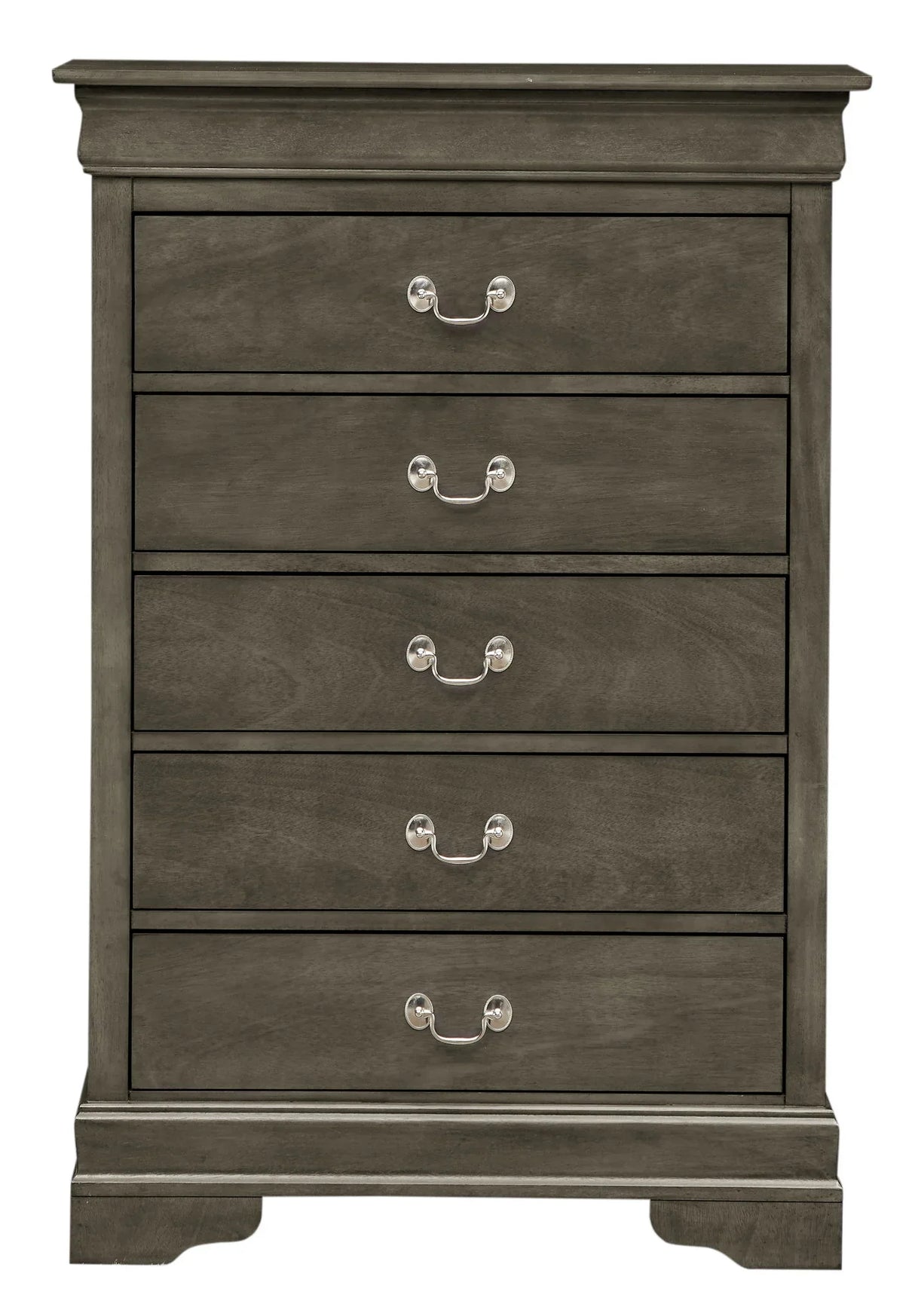 Traditional Style Storage Chest Elegant - Furniture Home Direct